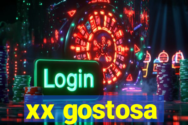 xx gostosa
